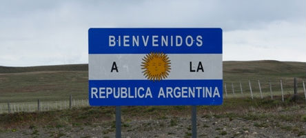 Constitutionally entrenching migration as a fundamental human right: Argentina and open borders
